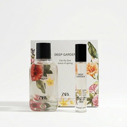 Zara Parfum