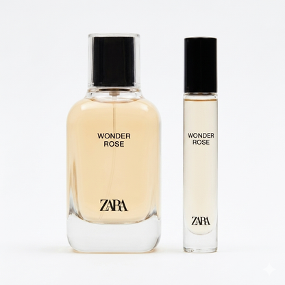 Zara Parfum