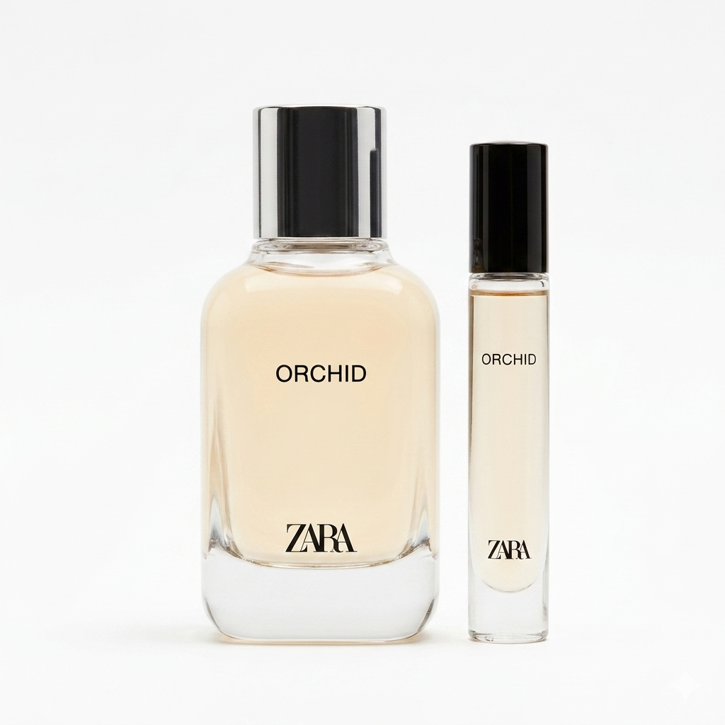 Zara Parfum