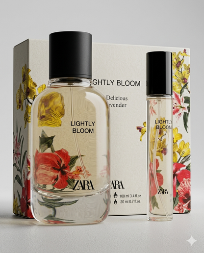 Zara Parfum